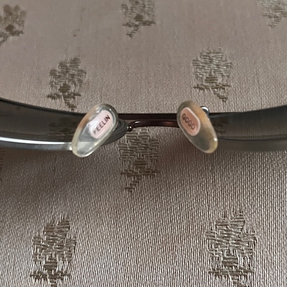 Blenders aviator sunglasses model Mojave Gold excellent condition - Picture 6 of 7